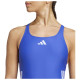 Adidas Γυναικείο ολόσωμο μαγιό 3-S BLD Swimsuit